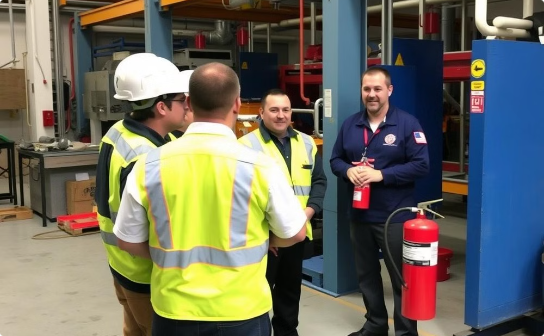 Safety Training