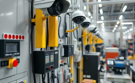 Security Systems
